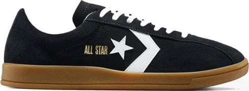 Classic Trainer Suede Kadın Ayakkabı A16534C