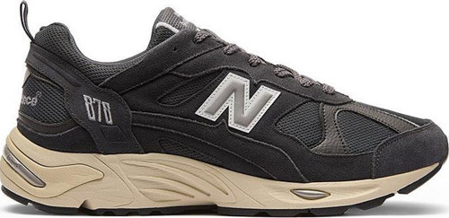 Lifestyle Erkek Günlük Ayakkabı CM878AN1