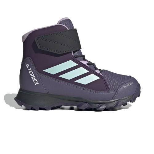 Terrex Snow Cw K Çocuk Outdoor Ayakkabı JR4190