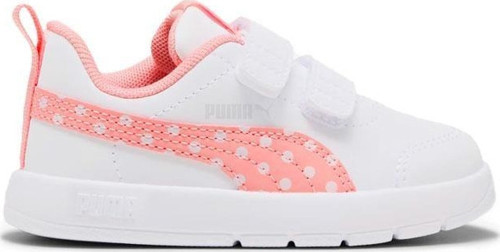 Courtflex V3 Dotty V Ps Çocuk Günlük Ayakkabı 398758-06