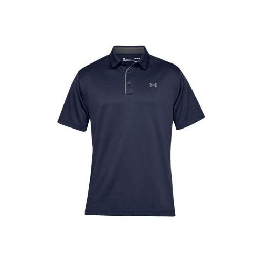 Tech Polo Erkek T-Shirt 1290140-402