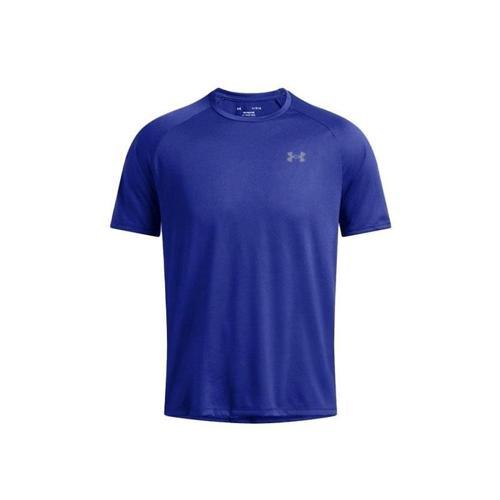 Tech 2.0 Ss Tee Erkek T-Shirt 1326413-400