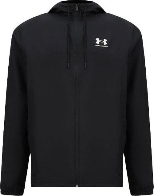 Rival Wvn Windbreaker Erkek Rüzgarlık 1390149-001