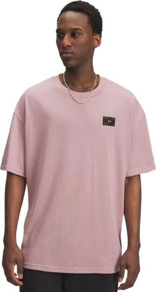 Hwt Woven Label Erkek T-Shirt 6005668-673