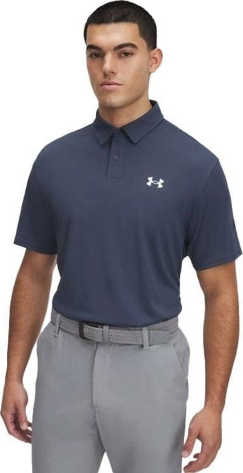 T2G Pique Polo Erkek T-Shirt 1390123-402