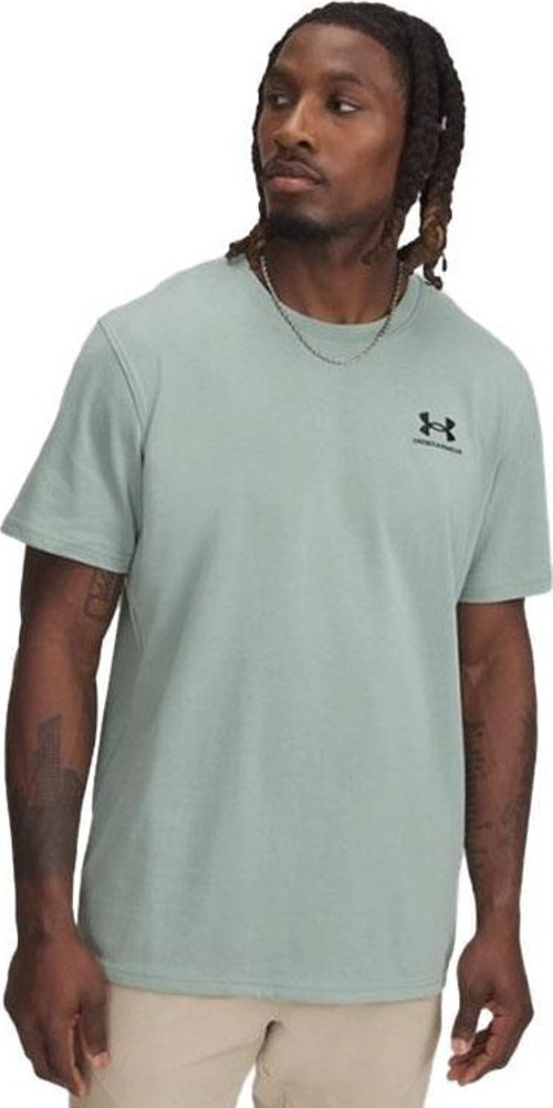 M Logo Emb Erkek T-Shirt 1373997-348