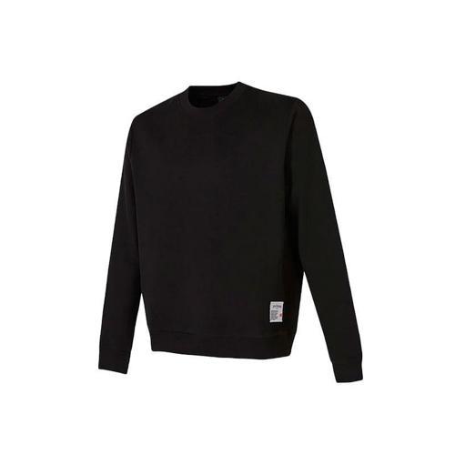 Lifestyle Erkek Sweatshirt MNC3503-BK1