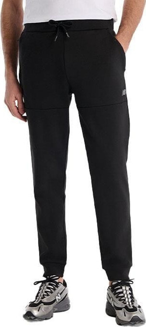 Lifestyle Erkek Eşofman Altı MNP1517-BK