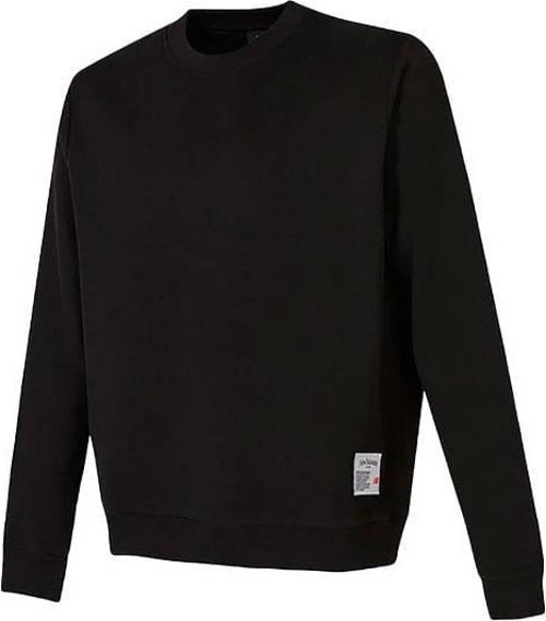 Lifestyle Erkek Sweatshirt MNC3503-BK1