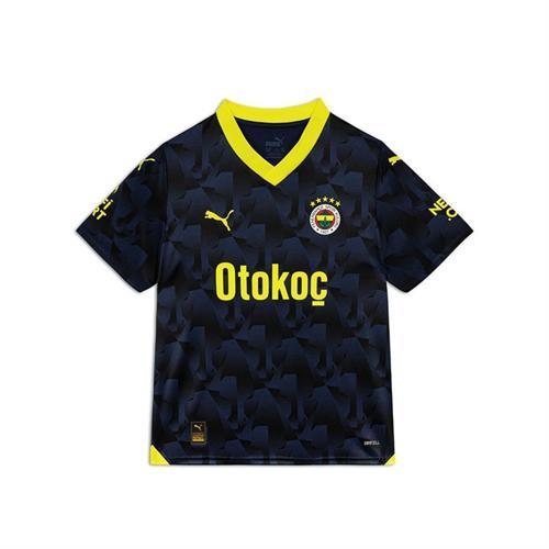 Çocuk Forma Fsk 3Rd Jersey Replica Jr 772015-20