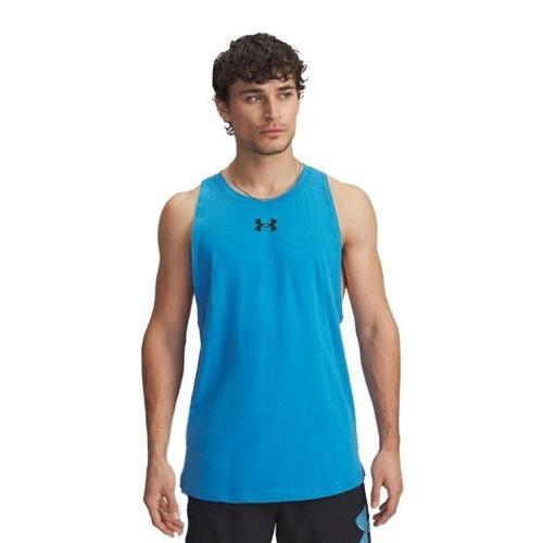 Zone Tank Erkek Atlet 1361901-452