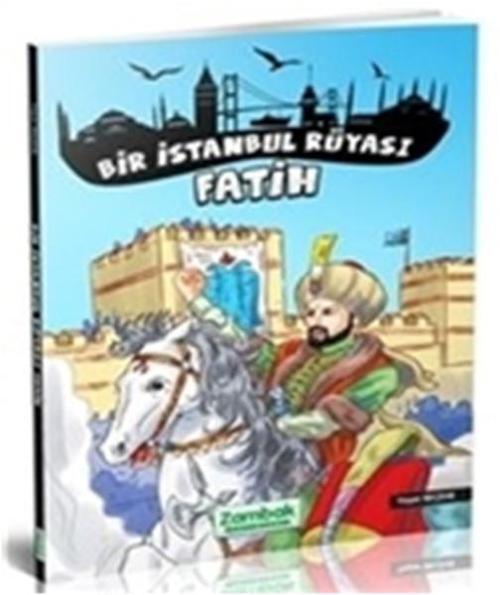 Bir İstanbul Rüyası Fatih