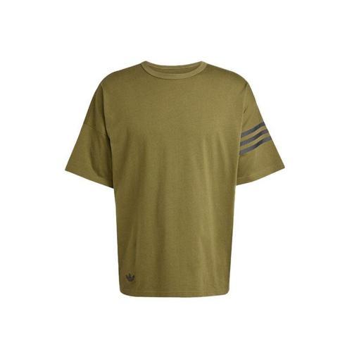 Neu C Tee Erkek T-Shirt HZ3697