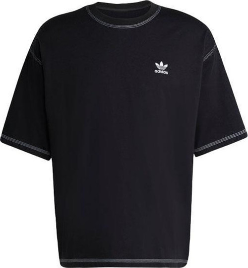 Essentıals Tee Erkek T-Shirt JW0971