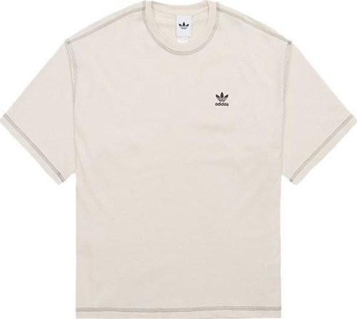 Essentıals Tee Erkek T-Shirt JW0970
