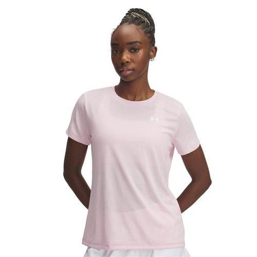 Tech Ssc - Solid Kadın T-Shirt 1384231-647