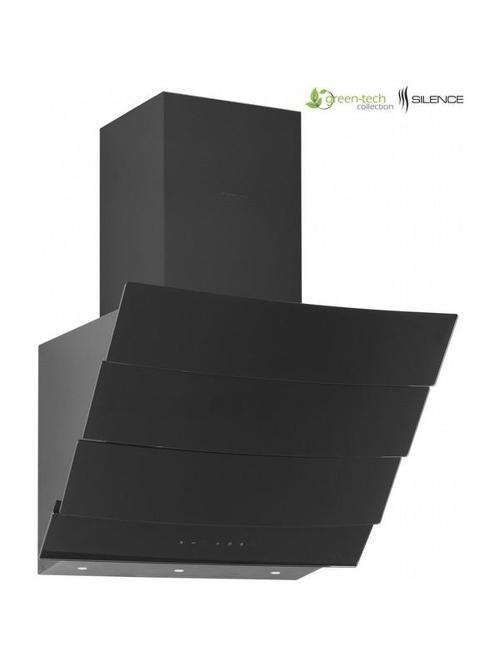 SILVERLINE 3370 ETERNO - SIYAH DAVLUMBAZ