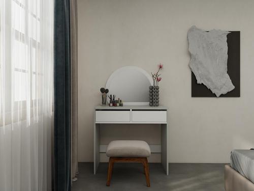 Huzur Makyaj Masası Külgri