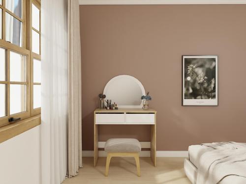 Huzur Makyaj Masası Lefkasmeşe