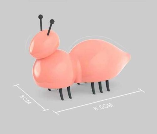 Pilli Robot Karınca Oyuncağı