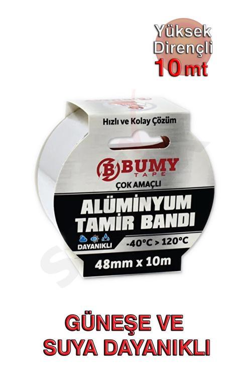 Alüminyum Tamir Bandı 48mm x 10mt