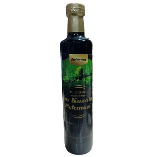 Kozalak Pekmezi 700 gr