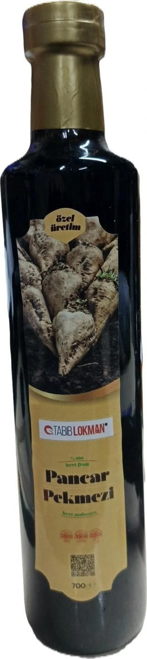 Pancar Pekmezi 700 gr