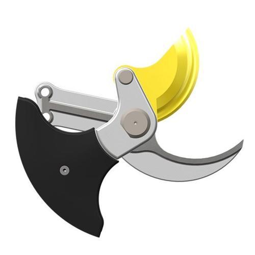 İnfaco Kit Maxi Kma F3010 Opsiyonel Bıçak Kiti 55 Mm