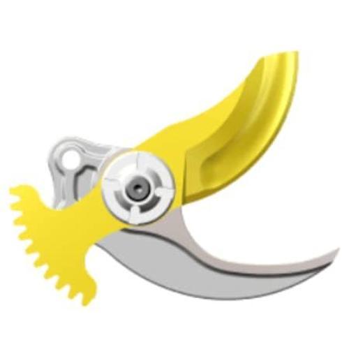 İnfaco Kit Medium Kme F3015 Opsiyonel Bıçak Kiti 45 Mm