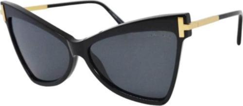 Güneş Gözlüğü - Siyah