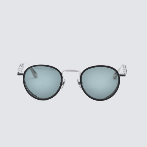 Vıntage Iıı Sıl Mblk 610 45 Erkek Güneş Gözlüğü