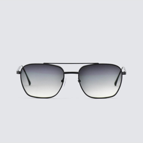 Franco Vıtal Unısx Güneş Gözlüğü Fv Ra Sarı-Füme Degrade 54-18 140