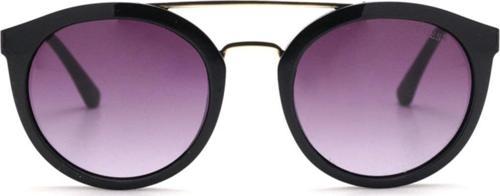 Kadın Yuvarlak Güneş Gözlüğü Gu-7387-01B