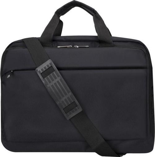 City -Siyah 15.6-17"  Notebook Sırt Çantası