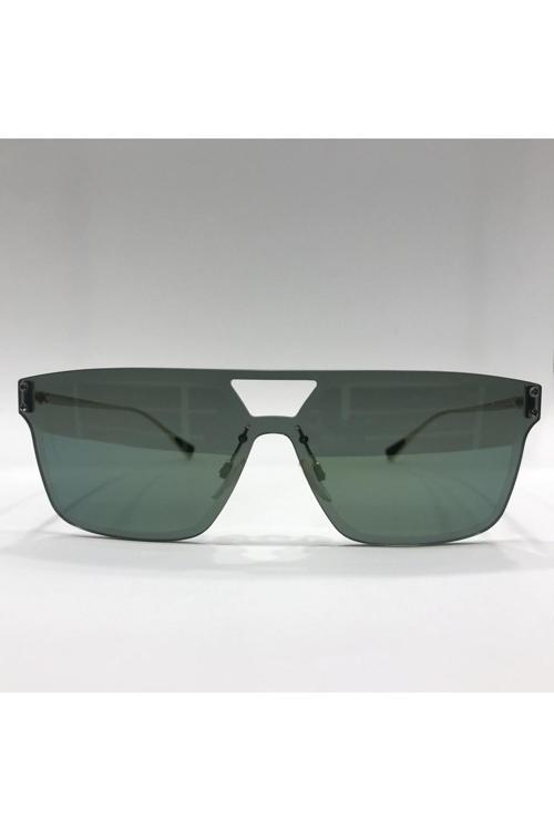 Erkek Güneş Gözlüğü Ea 2048 30136R 43