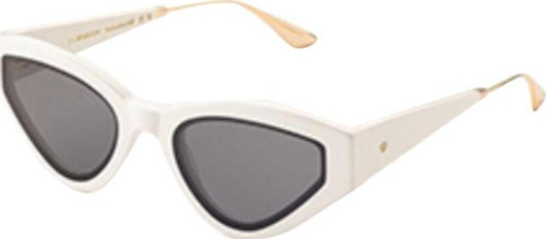 40 Mıllıon Eyewear Fancy Gırl White Beyaz Kadın Güneş Gözlüğü