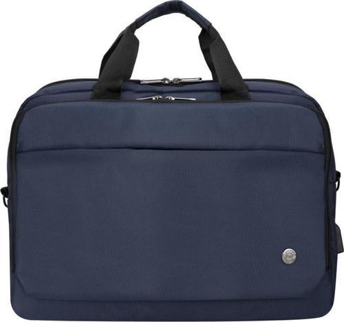 Siena-Usb Lacivert 15.6 Notebook  Çantası