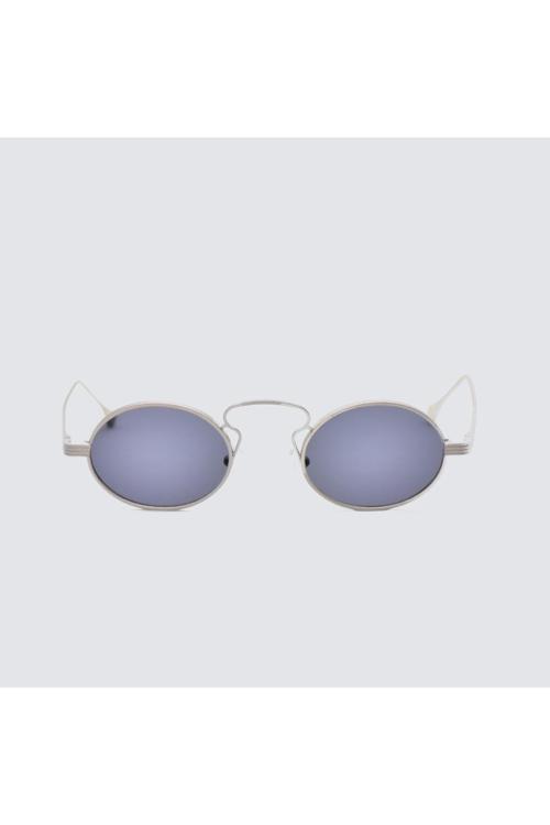 Franco Vıtal Fv Atlas Mslv Havana Füme Cam Unısex Güneş Gözlüğü