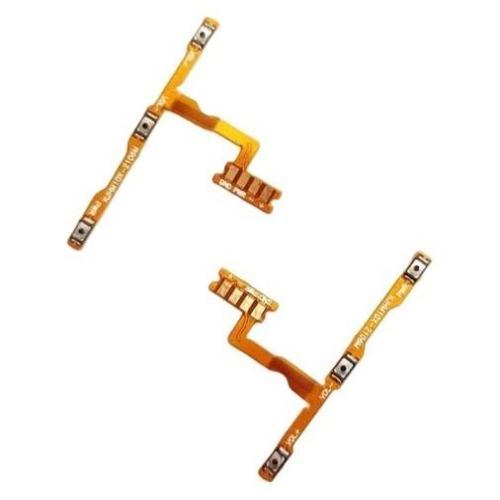 Smart 8 Plus Uyumlu On Off Power, Ses Volume Açma Kapama Filmi DIŞ TUŞ HARİÇ