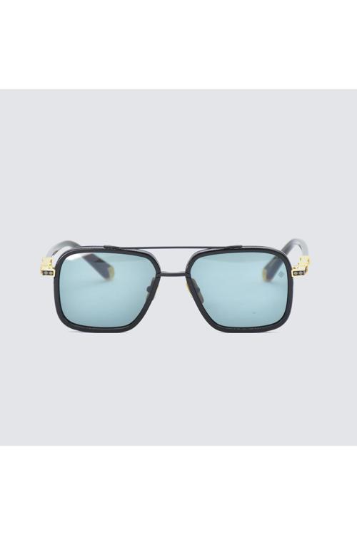 Lapıs One Mblk Gld 610 54 Erkek Güneş Gözlüğü