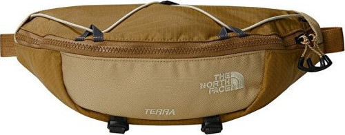 Terra Lumbar 3L Bel Çantası (3L) NF0A81EO55K1 Kahverengi