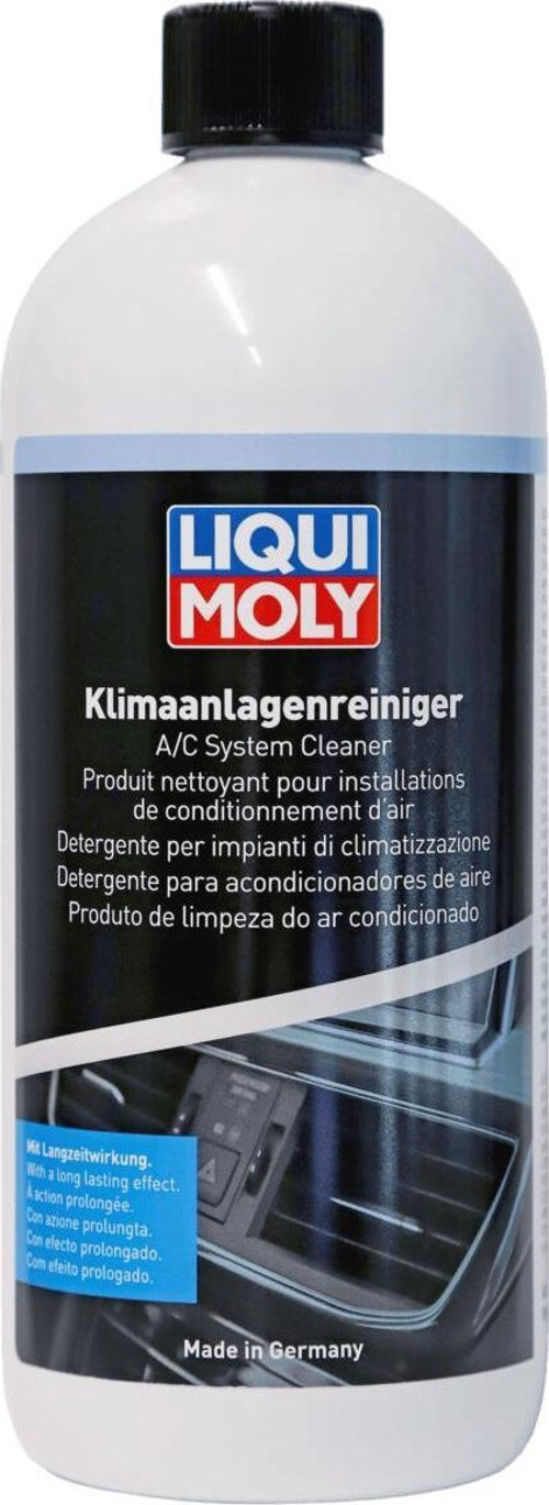 Klima Sistem Temizleyic 1L