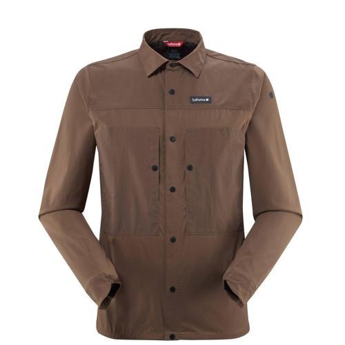 HBD Gömlek LS Erkek  LFV12433 MILLET.9930