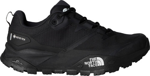 Kadın Offtraıl Hıke Gore-Tex Ayakkabı Nf0A8Aehky41