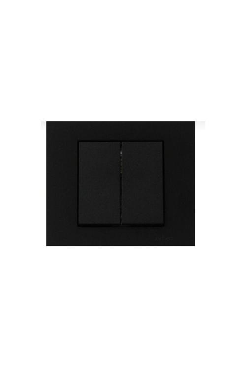 Grano Siyah Komitatör Anahtar