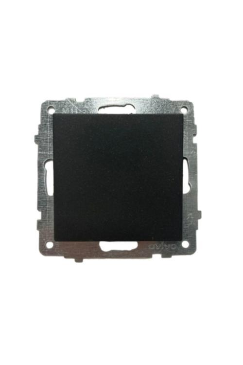 Grano Siyah Anahtar Çerçevesiz