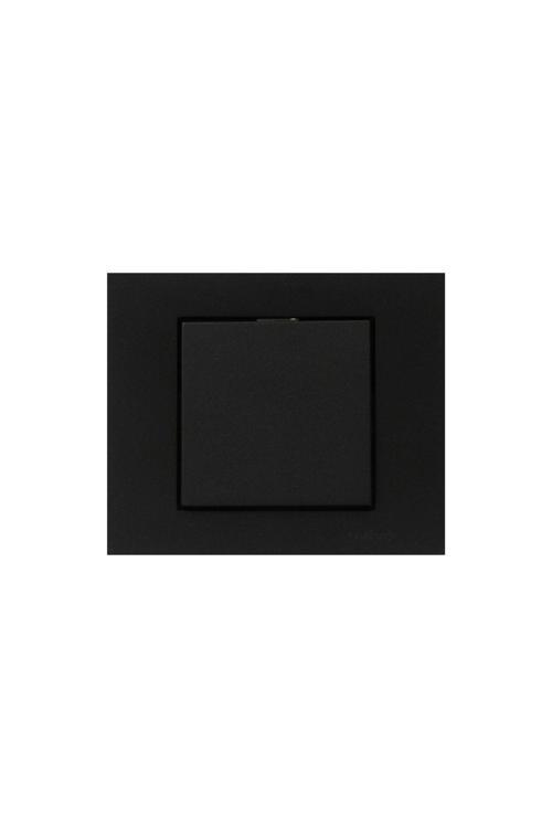 Grano Siyah Anahtar Çerçeveli