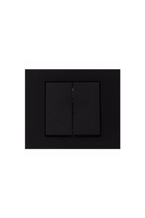 Grano Siyah Komütatör Anahtar