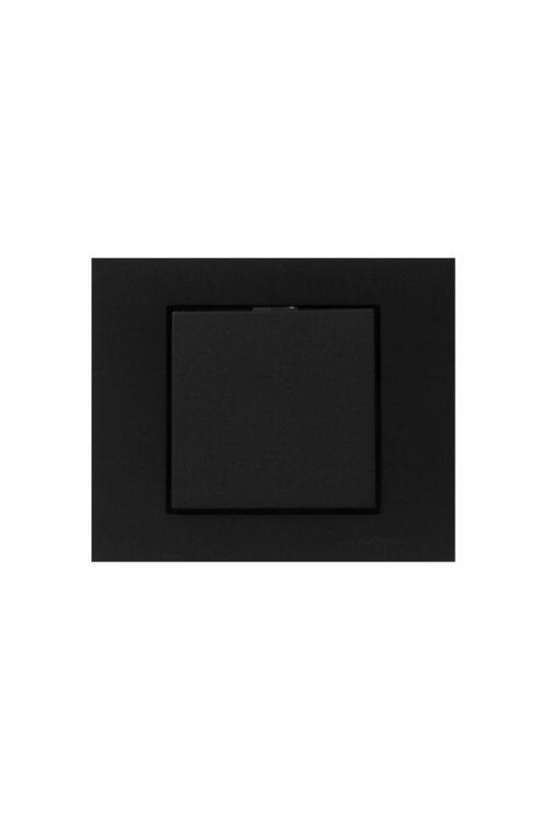 Grano Siyah Tekli .anahtar