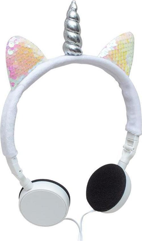 PM-3758 3.5MM JACKLI KABLOLU KULAK ÜSTÜ PELUŞ KULAKLIK